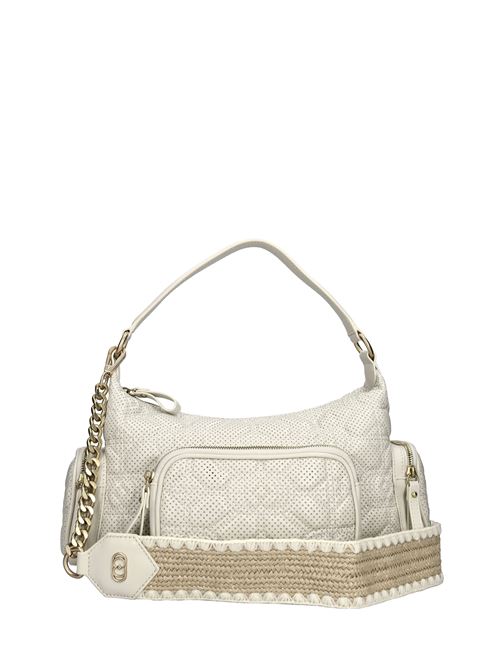 Borsa Stitch&Spoon in pelle LA CARRIE | 141P-FM-253-LEAAVORIO
